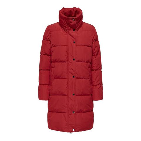 Only Gewatteerde jas ONLNEWCOOL PUFFER COAT CC OTW