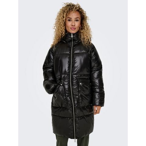 Only Gewatteerde jas ONLSKY OVERSIZED PUFFER COAT CC OTW