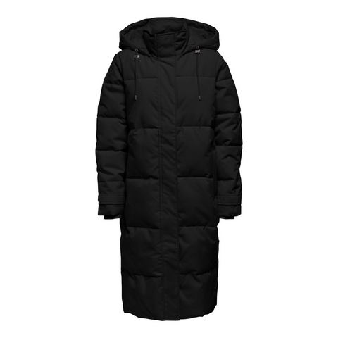 ONLY CARMAKOMA Gewatteerde jas CARIRENE PUFFER COAT OTW