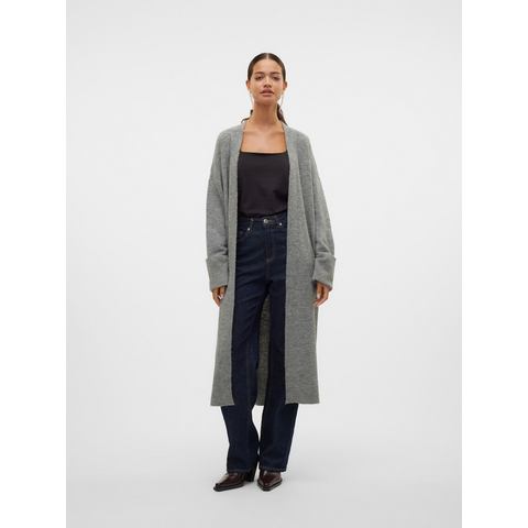 Vero Moda Vest VMJUPITER LS OPEN CARDIGAN BF