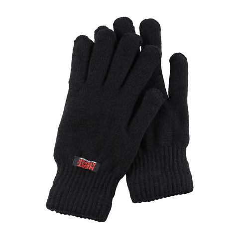 HEAT keeper Gebreide handschoenen