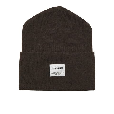 Jack & Jones Beanie JACLONG KNIT BEANIE NOOS