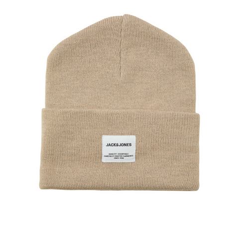 Jack & Jones Beanie JACLONG KNIT BEANIE NOOS