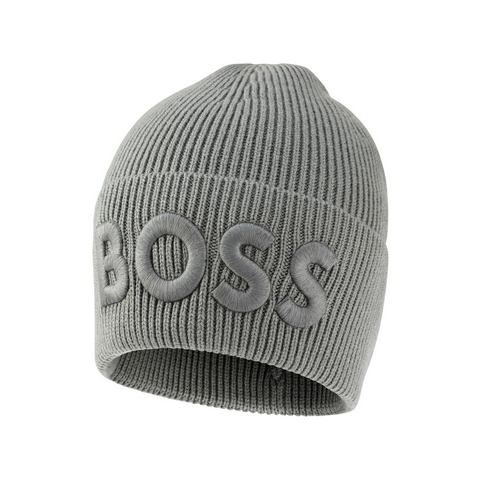 Boss Orange Beanie Afox_R