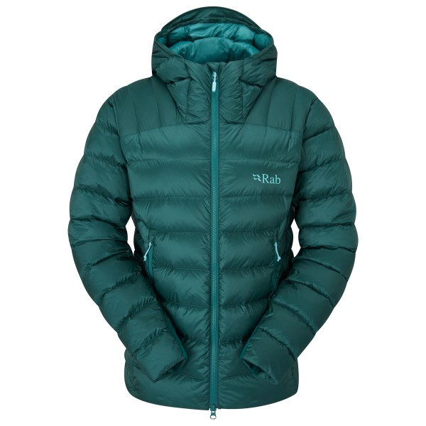 Rab Electron Pro Jacket Women 