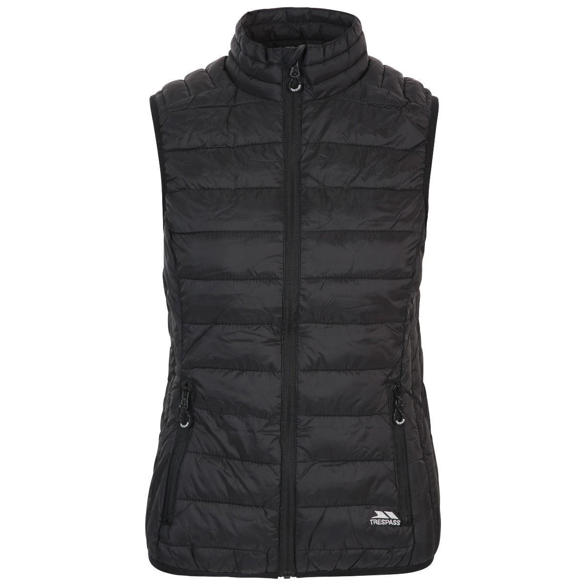 Trespass Dames teeley packaway gilet