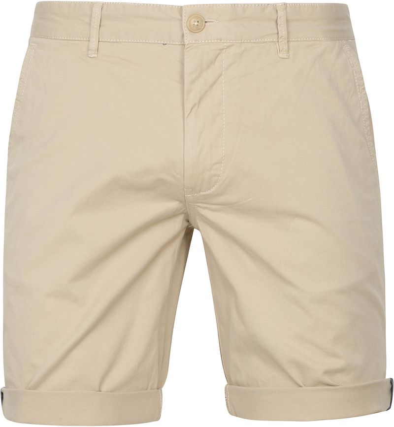 Suitable Short Barry GD Beige