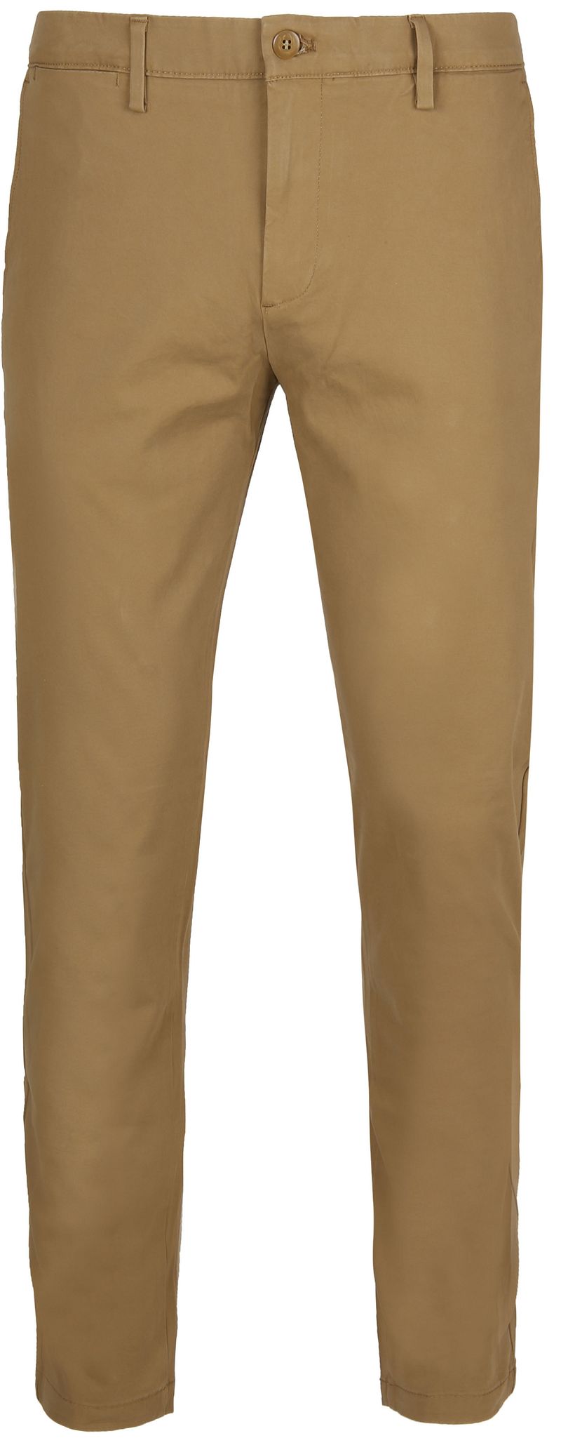 Dockers Alpha Tapered Chino 360 Flex Khaki