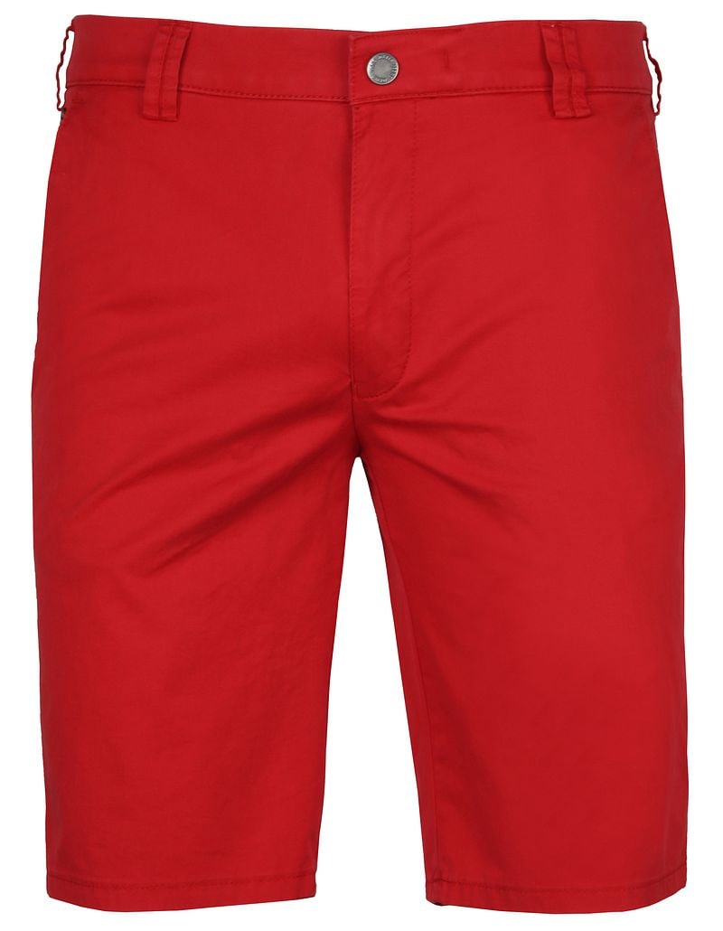 Meyer Palma 3130 Shorts Rood