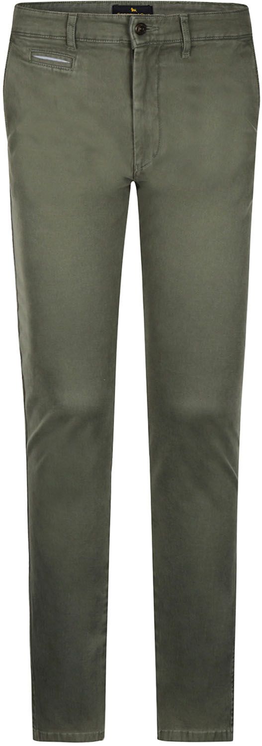 Steppin' Out Chino Northport Sage Groen