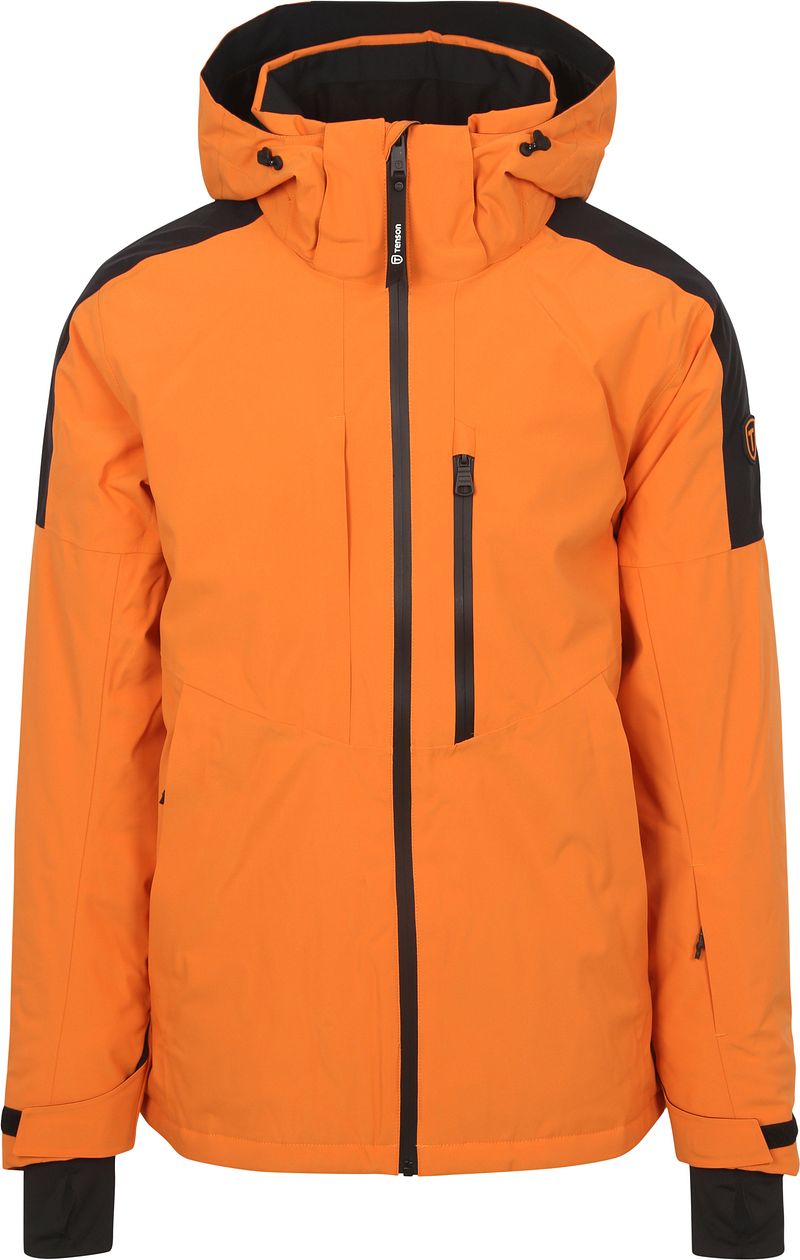 Tenson Jas Core Ski MPC Plus Oranje