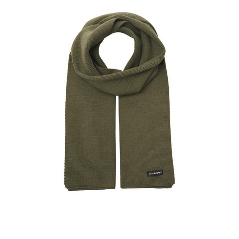 Jack & Jones Gebreide sjaal JACDNA KNIT SCARF NOOS