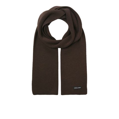 Jack & Jones Gebreide sjaal JACDNA KNIT SCARF NOOS