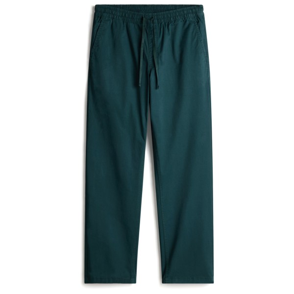 Vans  Range Relaxed Elastic Pant - Vrijetijdsbroek, blauw