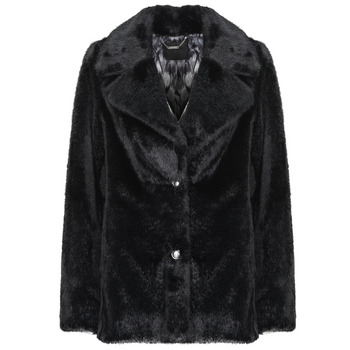 Guess Mantel  FILOMENA FAUX FUR JKT