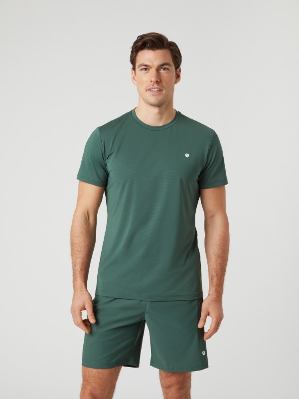 Björn Borg Ace t-shirt 10003326-gn215