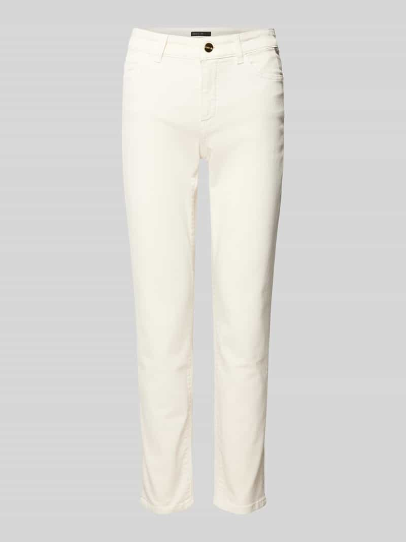 Marc Cain Slim fit jeans in 5-pocketmodel