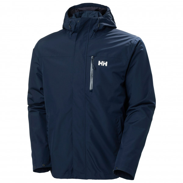 Helly Hansen  Juell 3-In-1 Jacket - 3-in-1-jas, blauw