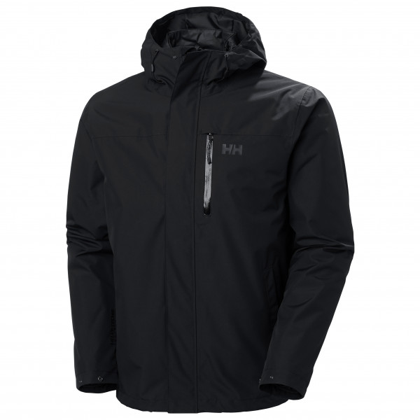 Helly Hansen  Juell 3-In-1 Jacket - 3-in-1-jas, zwart