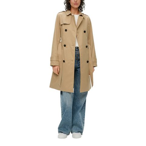 S.Oliver Trenchcoat