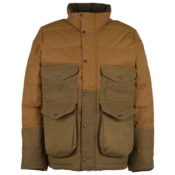 Filson  Down Cruiser - Donsjack, bruin