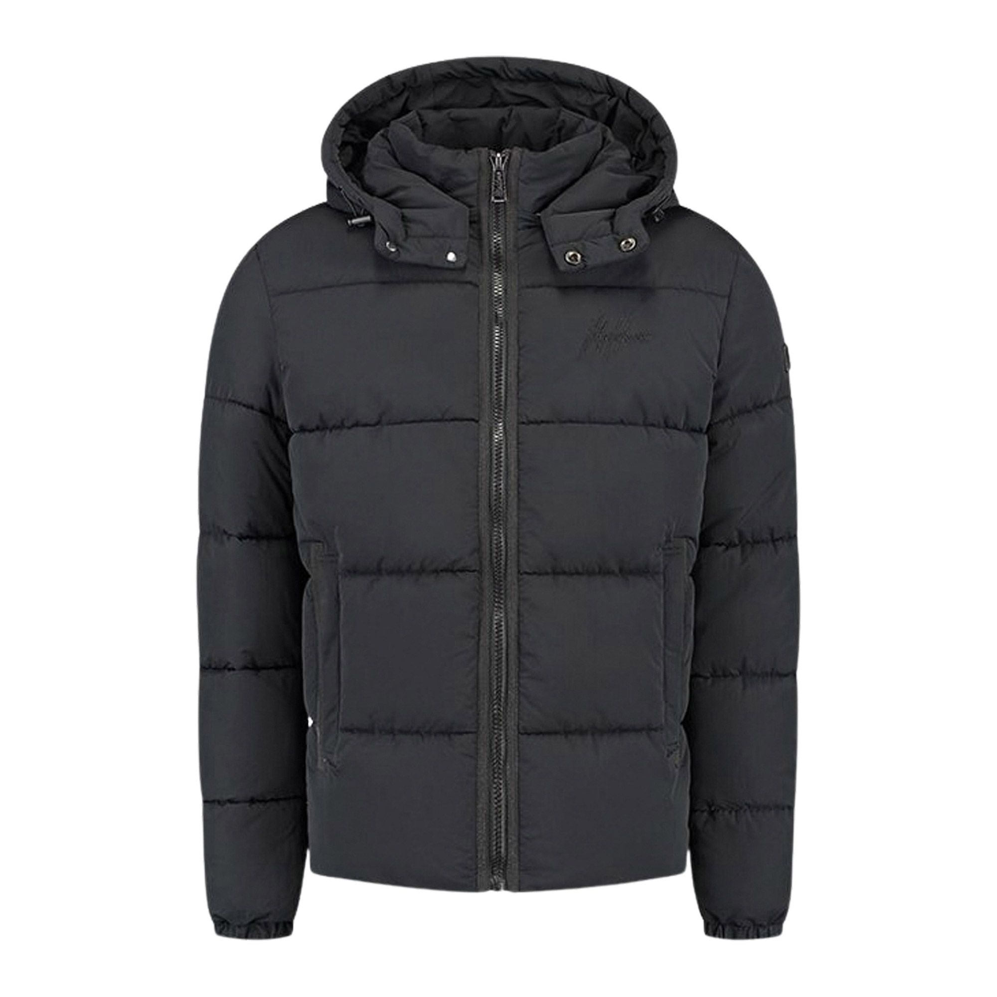 Malelions Donn 2.0 Puffer Winterjas Heren