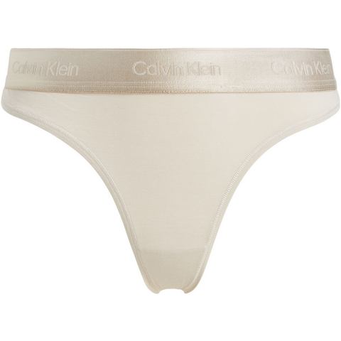 Calvin Klein Stringtanga THONG