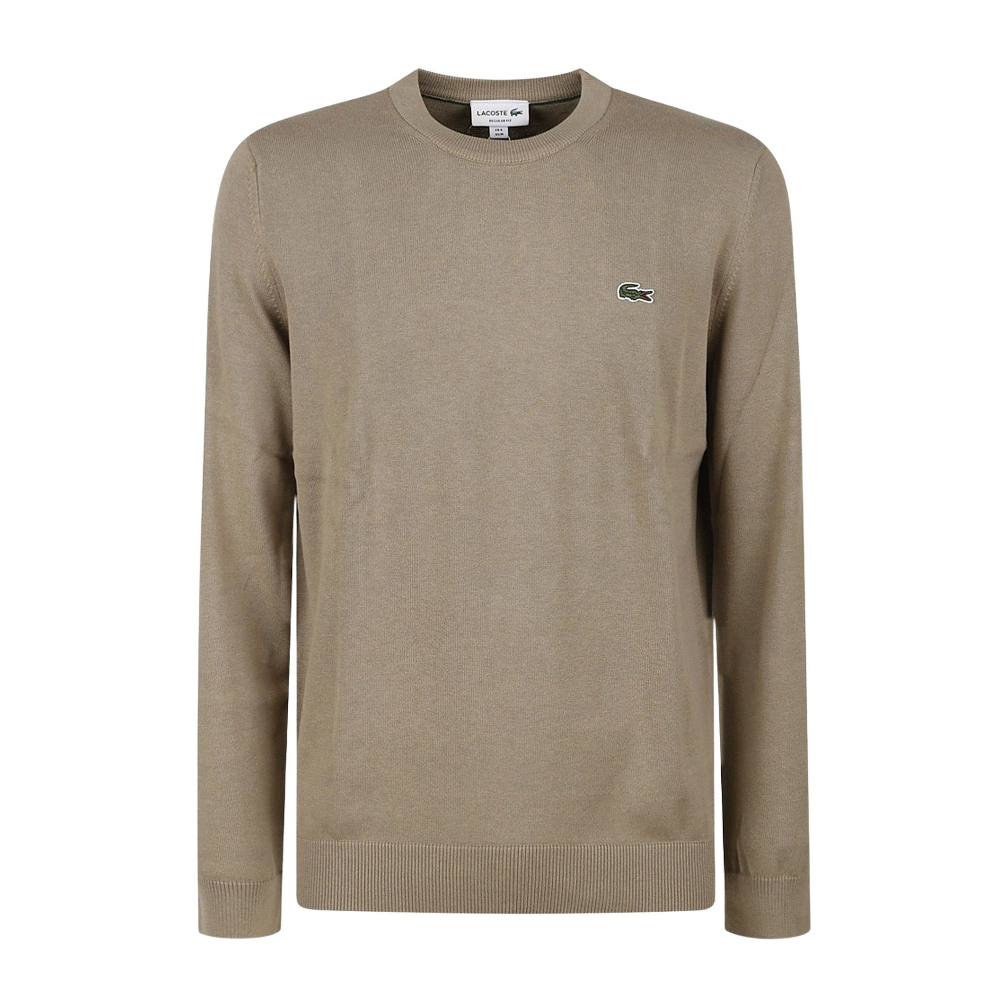 Lacoste Crew Neck Sweater Heren