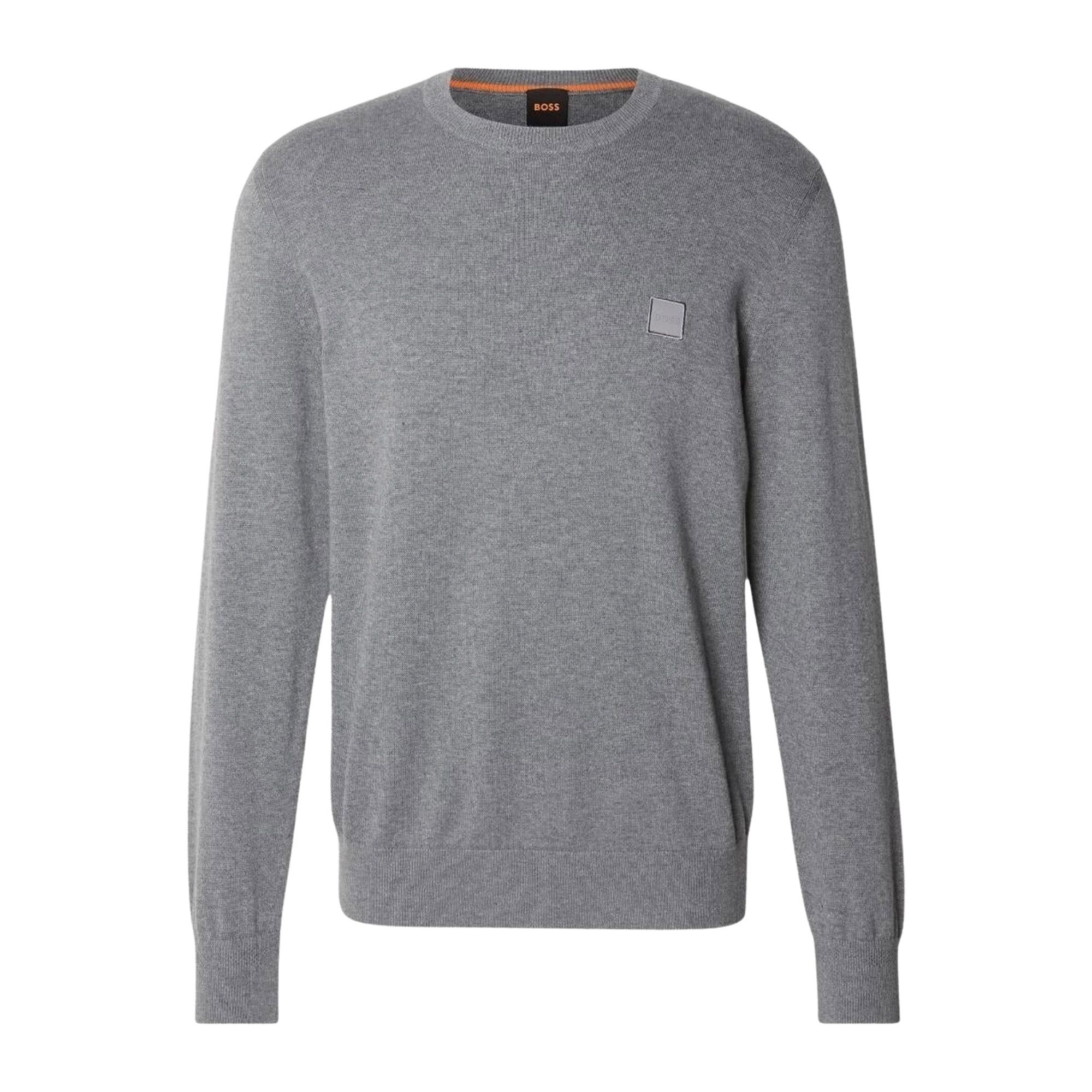 Boss Kanovano Sweater Heren