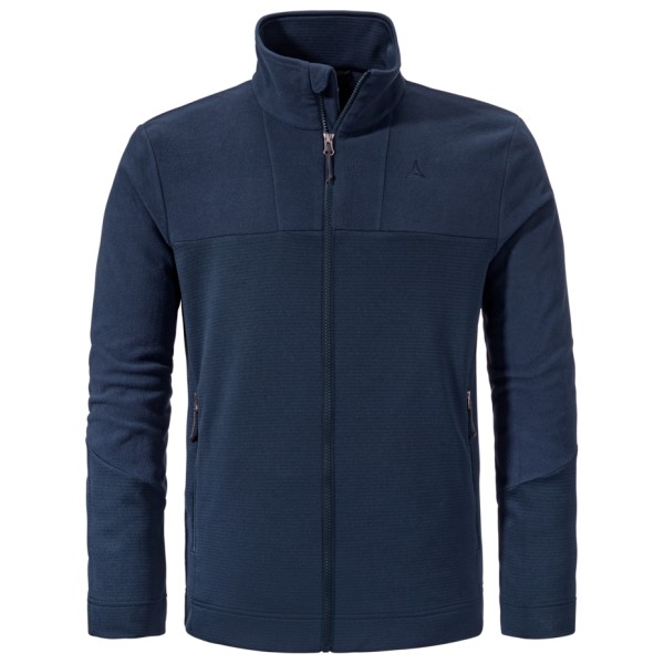 Schöffel  Fleece Jacket Karif - Fleecevest, blauw