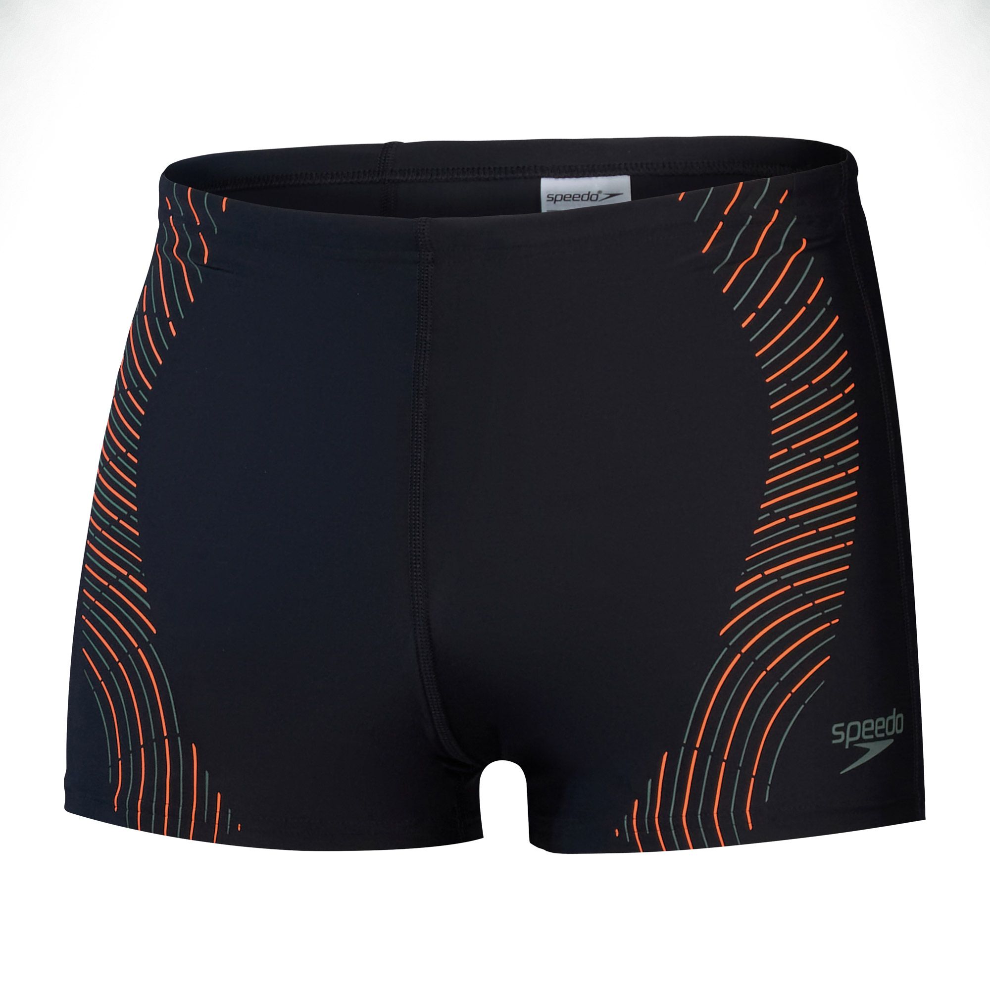 Speedo ECO+ Tech Print Zwemboxer Heren