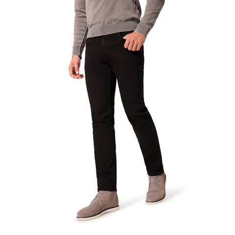 Pioneer Authentic Jeans Five-pocketsbroek Rando