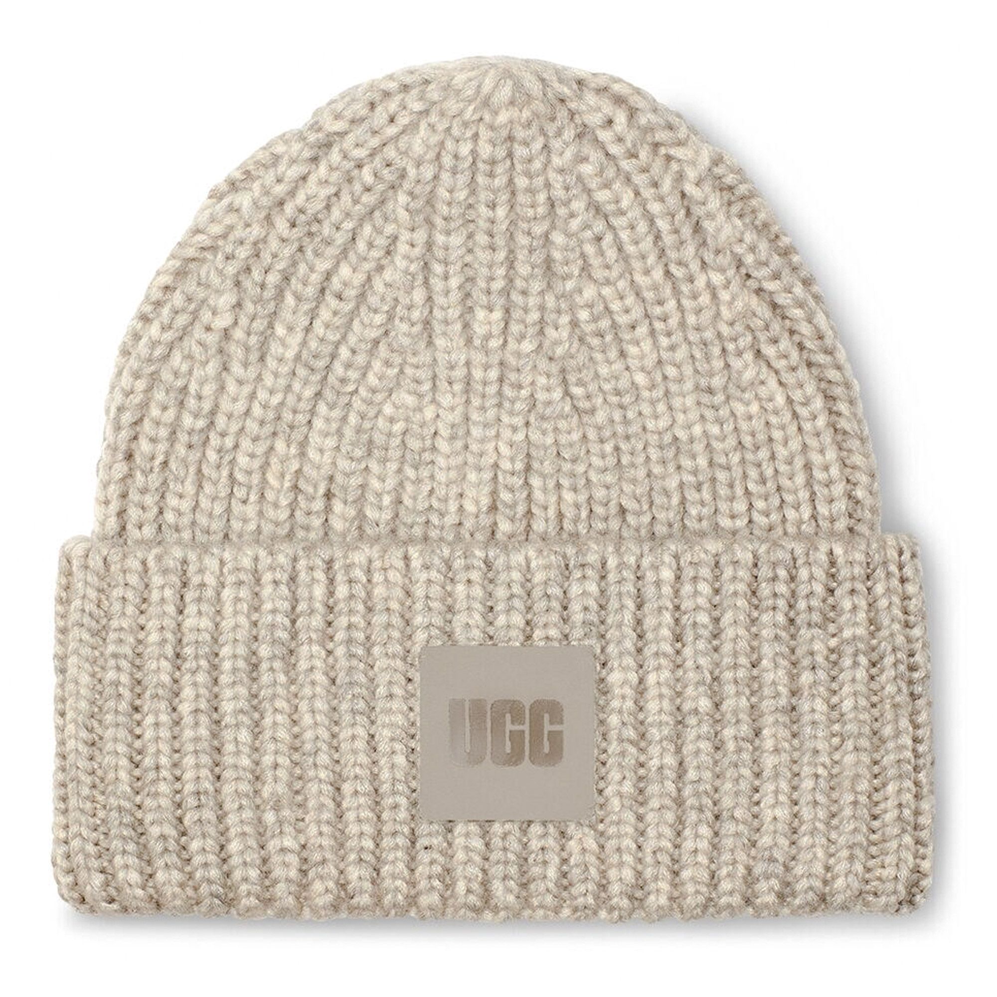 UGG Chunky Rib Beanie Dames