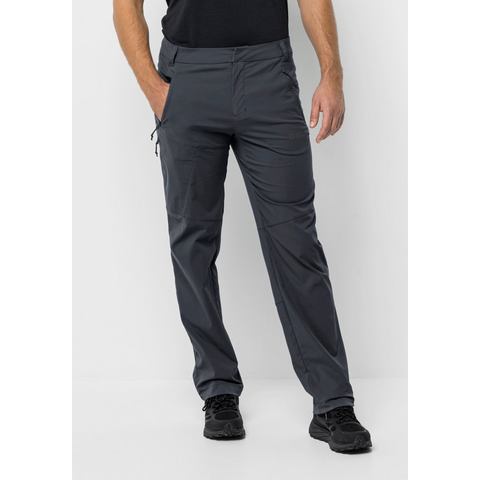 Jack Wolfskin Softshell-broek GLASTAL PANTS M