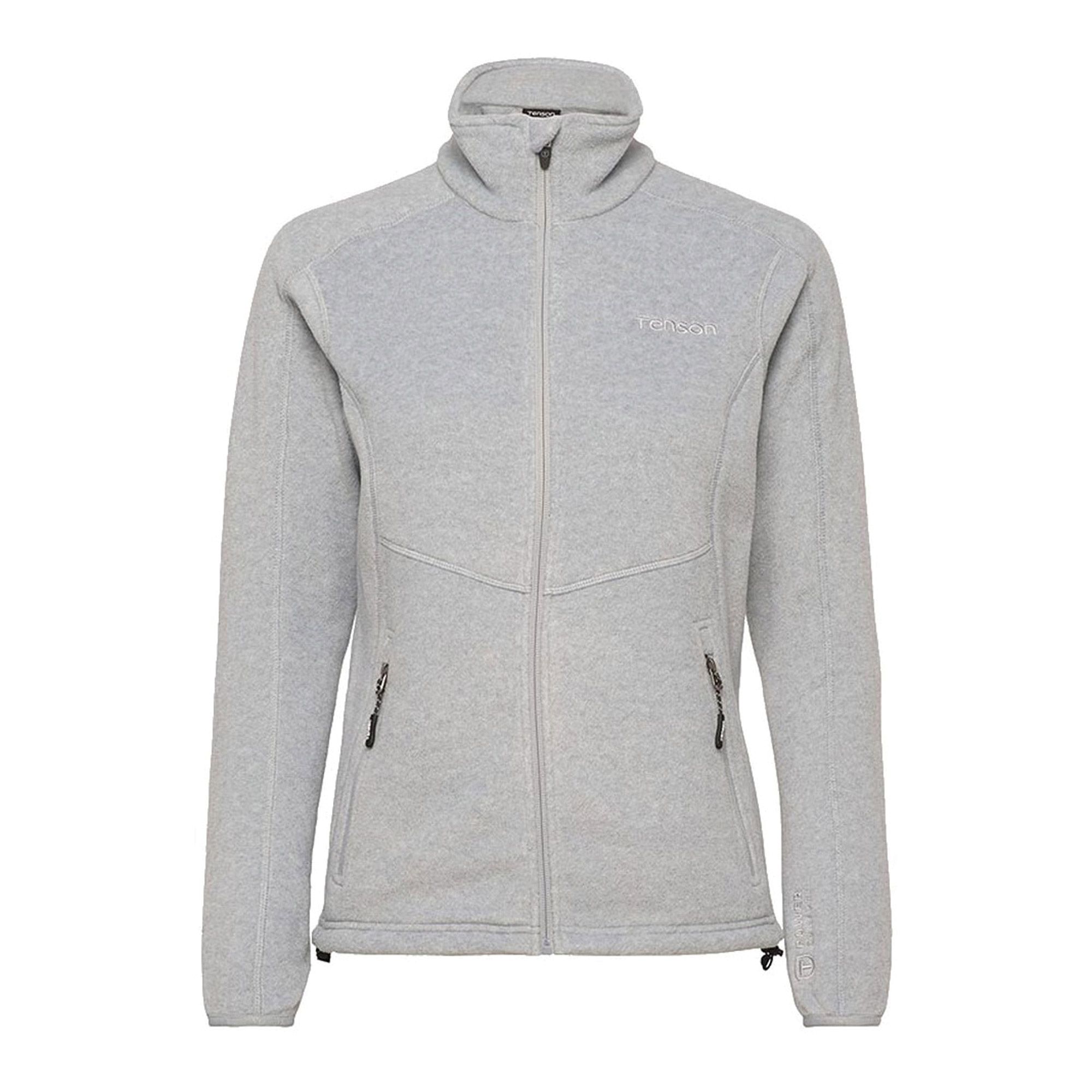 Tenson Miracle Fleece Jas Dames