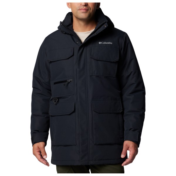 Columbia  Landroamer II Parka - Parka, zwart