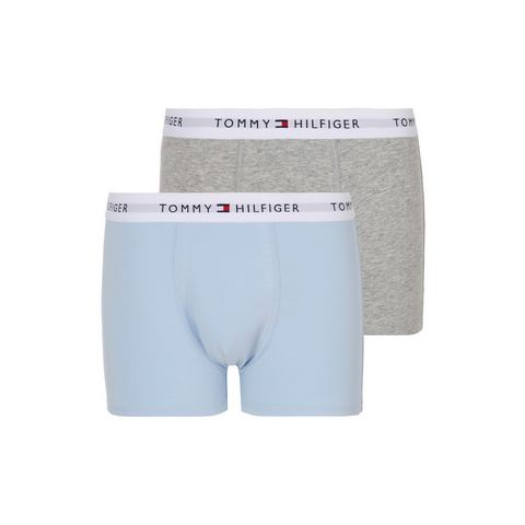 Tommy Hilfiger Underwear Trunk 2PK TRUNK (set, 2 stuks, 2 stuks)