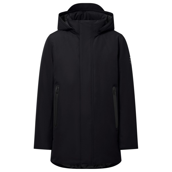 Ecoalf  Parkoalf Jacket - Parka, zwart