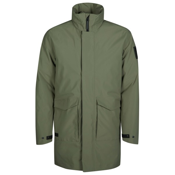 Halti  Synkas 3in1 DX Parka Jacket - Parka, olijfgroen