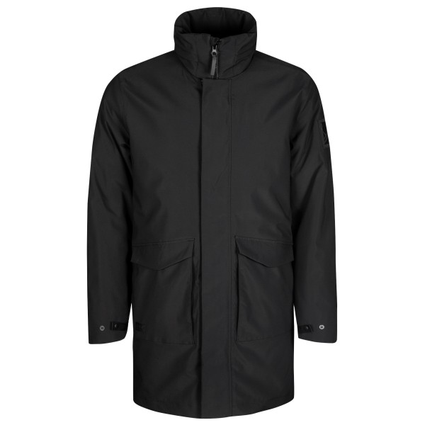 Halti  Synkas 3in1 DX Parka Jacket - Parka, zwart