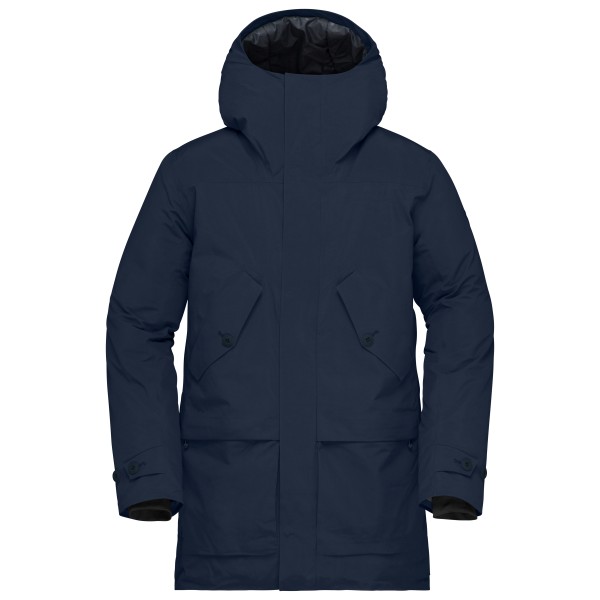 Norrøna  Oslo GORE-TEX Insulated Parka - Parka, blauw