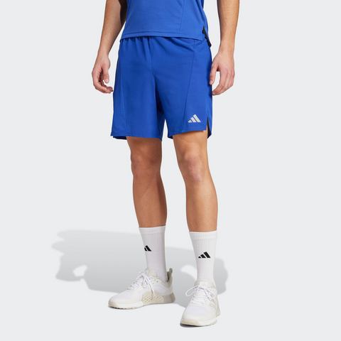 Adidas Performance Short D4T HR SHO (1-delig)