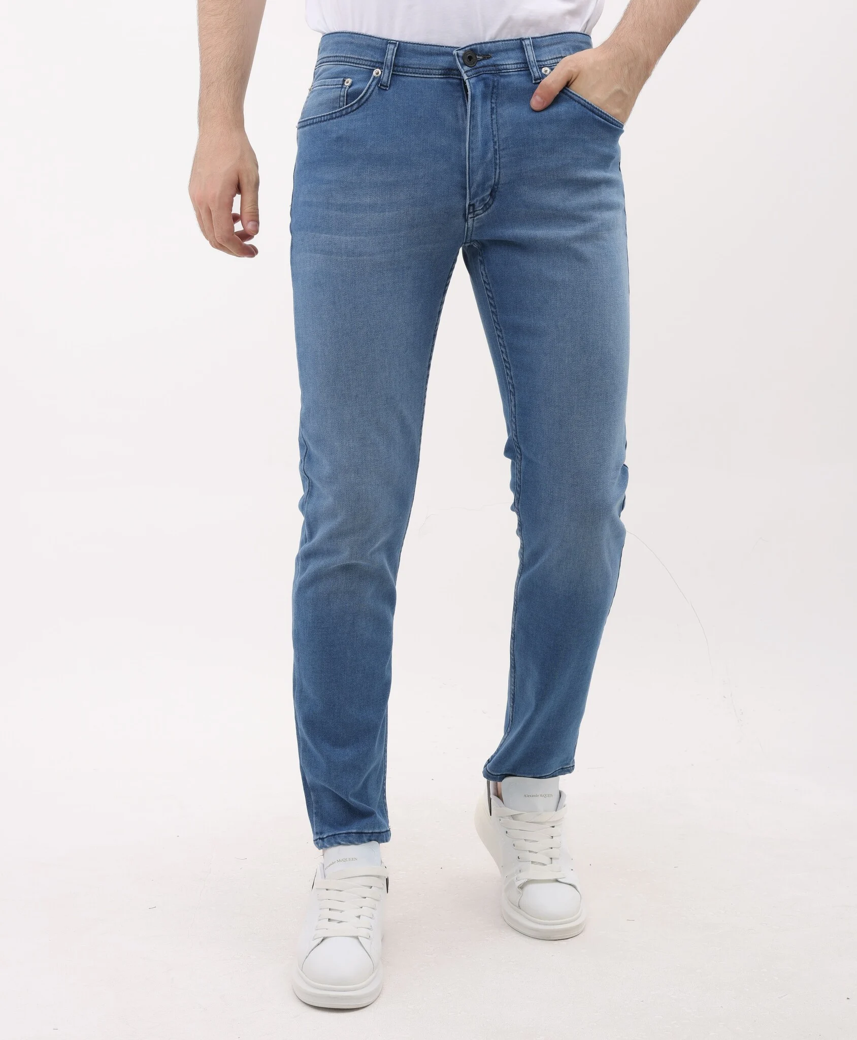 Mario Morato Jeans regular fit