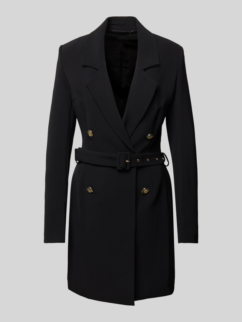 Guess Trenchcoat met tailleriem, model 'LEONIE'