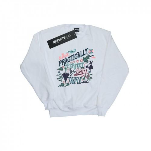 Disney Boys Mary Poppins praktisch sweatshirt