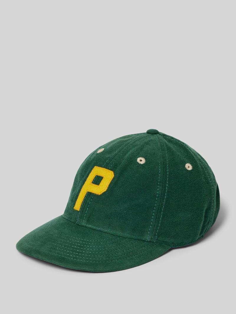 Polo Ralph Lauren Baseballpet met patch