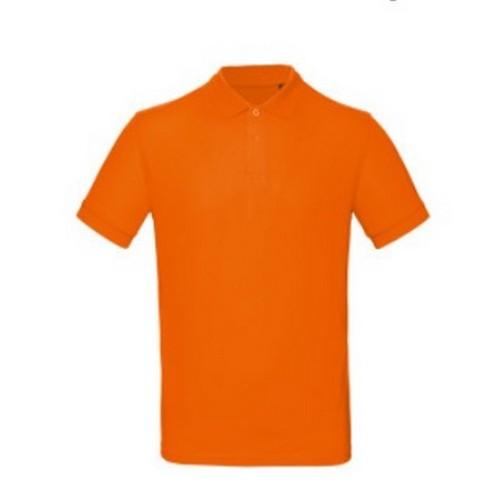 B and C B&C Collection Inspire-poloshirt voor heren