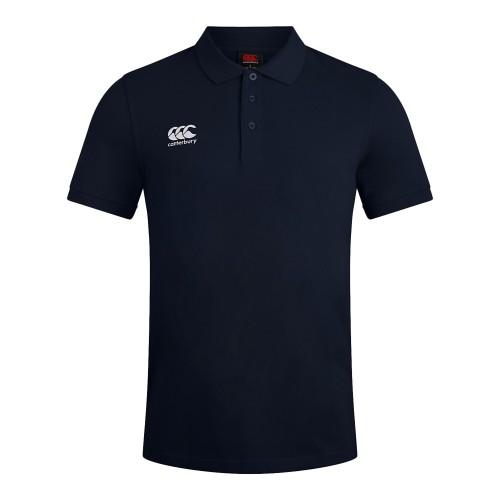 Canterbury Waimak-poloshirt voor heren