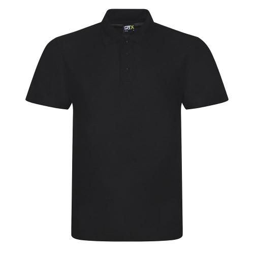 PRORTX PRO RTX Pro Pique-poloshirt voor heren