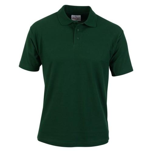 Absolute Apparel Absolute Kleding Heren Pioneer Polo